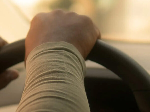 Kilometrage hero mobiel