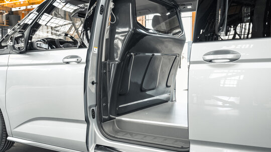 Multivan ehybrid enkele cabine-3
