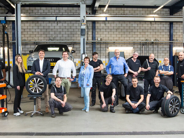 Over Vallei Auto Groep - mobiel