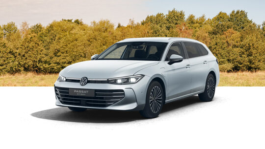 Passat
