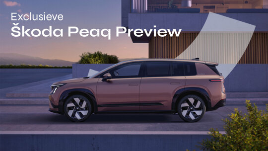 Peaq preview - kleine afbeelding