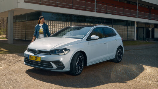 Polo Edition 50
