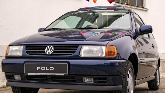 Polo lll