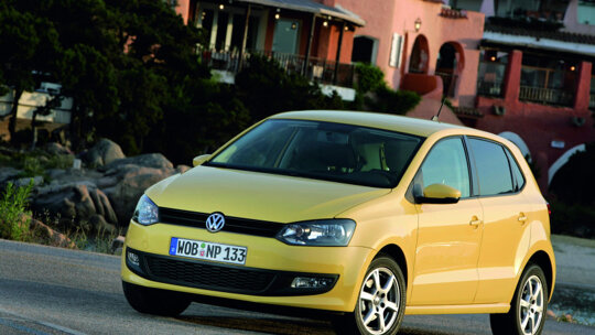 Polo V