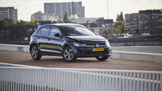 Polo VI R-line