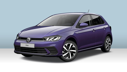Polo_Volkswagen_Cards