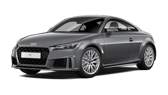 Audi TT Pro Line S