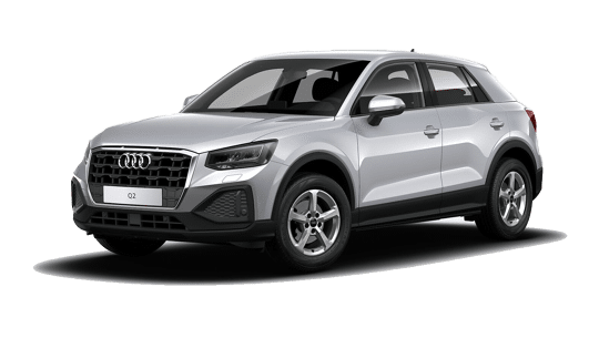 Audi Q2 Pro Line