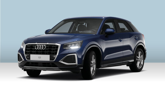 Q2_Audi_Cards