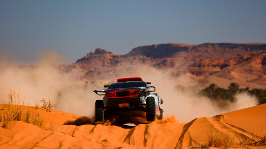 RS Q e-tron Dakar (9)