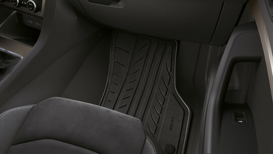 SEAT accessoires