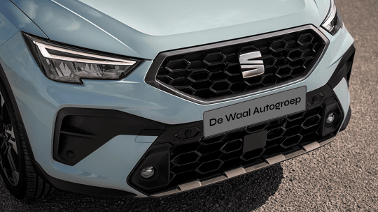 SEAT Arona - 9