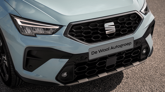 SEAT Arona - 9