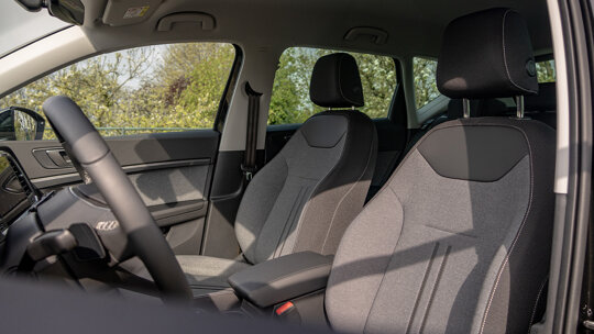 SEAT Ateca interieur (3)