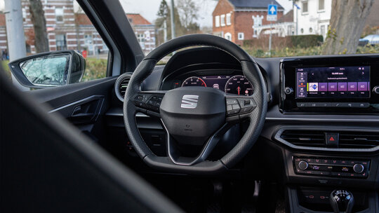 SEAT Ibiza (4)
