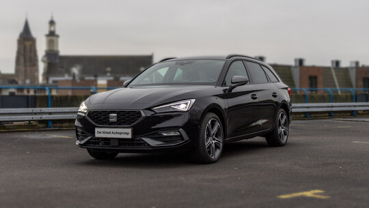 SEAT - Leon Sportstourer