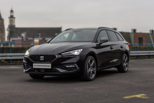 SEAT - Leon Sportstourer