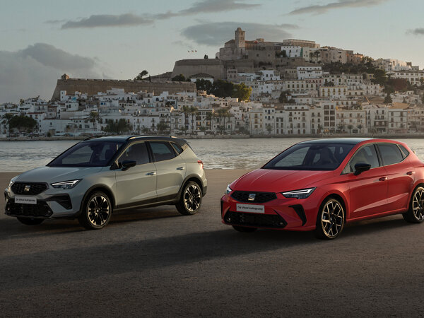 SEAT private lease hero mobiel