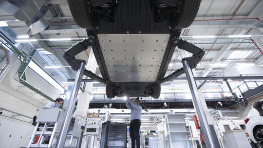 SEAT viert 50 jaar vooruit denken (2)