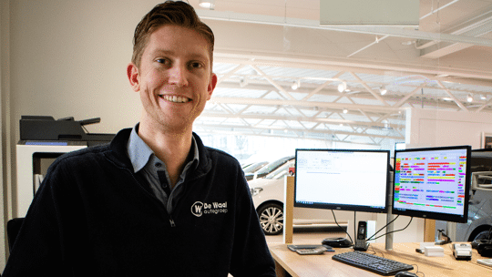Serviceadviseur - Wouter - 1700x956 - 3
