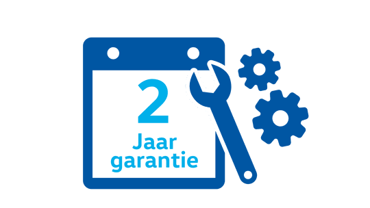 Servicebeloften Volkswagen Bedrijfswagens