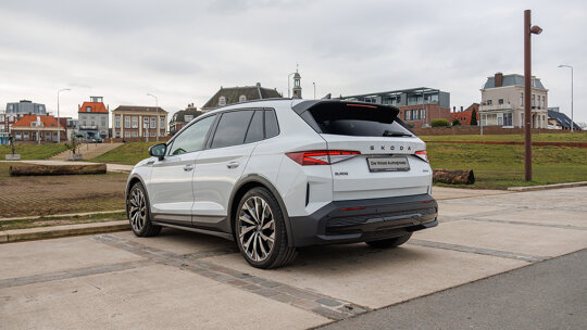skoda-elroq-sportline-exterieur-achterzijde
