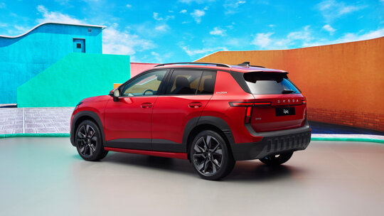 Škoda Epiq Selection (15)