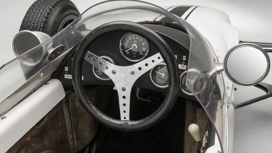 Skoda FORMULE 3