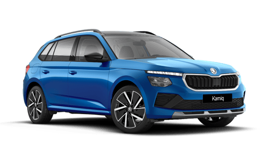 Škoda Kamiq Business Edition