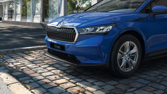 Škoda Wintercampagne 2023-1