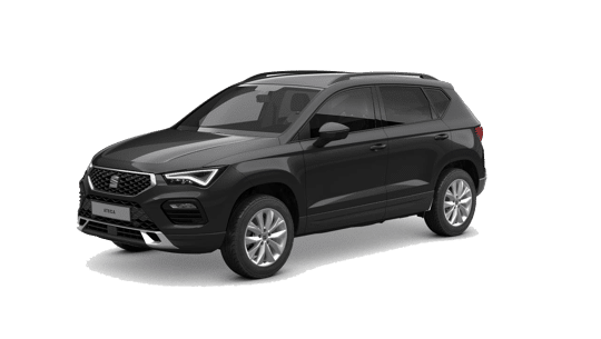 SEAT Ateca Style Business Intense