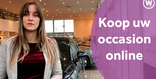 Koop uw occasion online