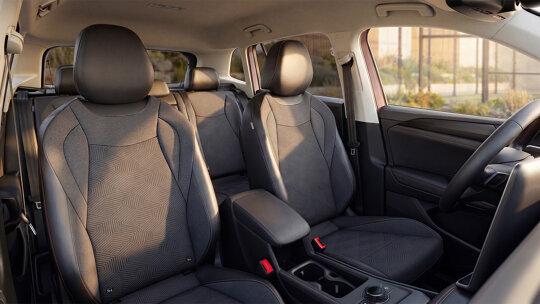 Tiguan Edition 20-08