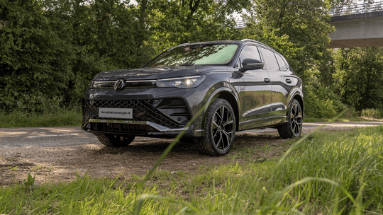 Tiguan