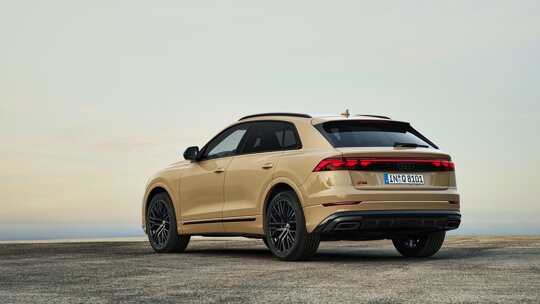 Vernieuwde Audi Q8 (7)