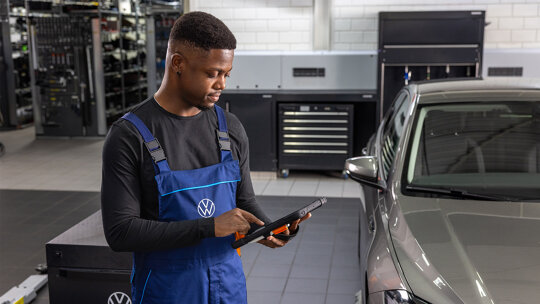 Volkswagen APK