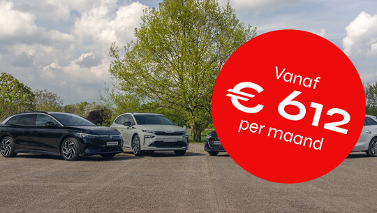 Volkswagen -  Business Deals