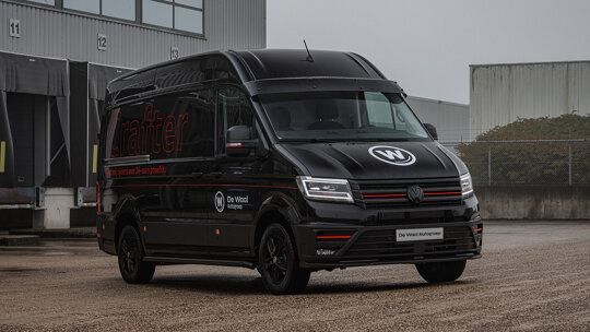 Volkswagen Crafter (1)