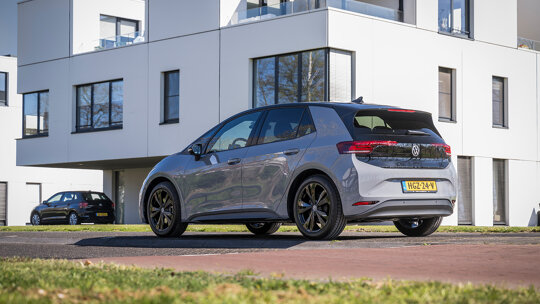 Volkswagen ID.3 Limited Edition (2)