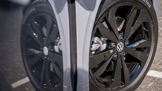 Volkswagen ID.3 Limited Edition (3)