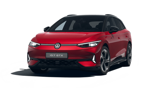 Volkswagen ID.7 GTX Limited Edition