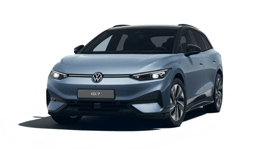 Volkswagen ID.7 Limited Edition