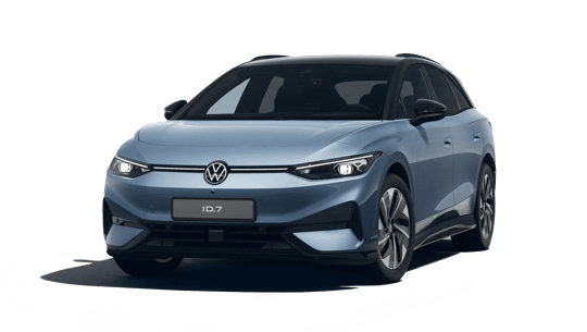 Volkswagen ID.7 Limited Edition