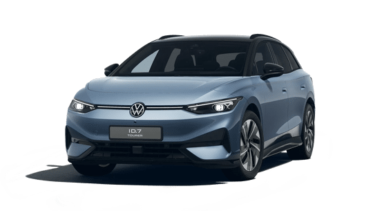 Volkswagen ID.7 Tourer Limited Edition