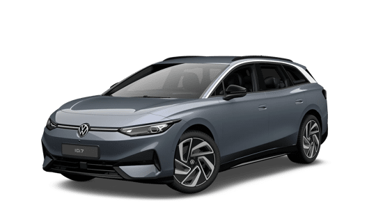 Volkswagen ID.7 Tourer Pro S