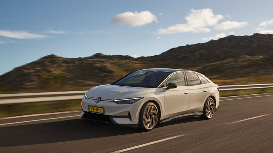 Volkswagen ID.7 voordeel