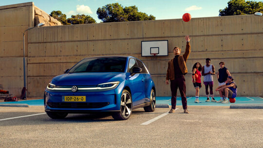 Volkswagen ID. Polo afb.1