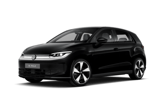 Volkswagen ID. Polo Style