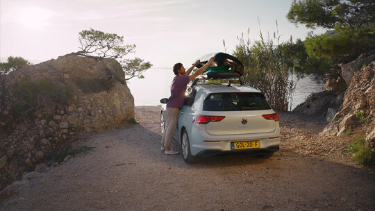 Volkswagen originele accessoires