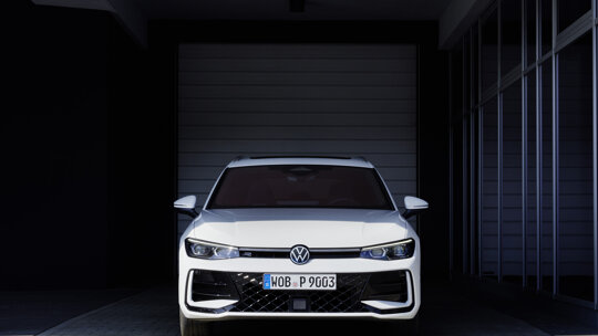 Volkswagen Passat 2023 (9)